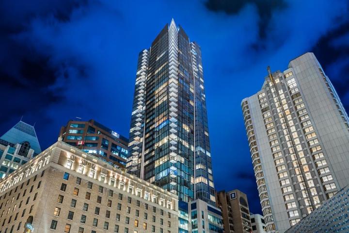 4601 - 667 Howe Street, Downtown VW, Vancouver West 2