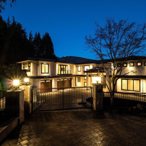 Photo 23 at 941 Eyremount Drive, British Properties, West Vancouver