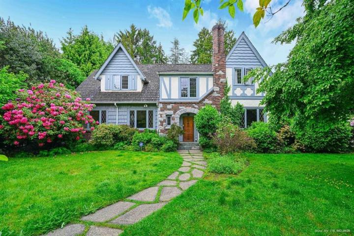 1383 W 32nd Avenue, Shaughnessy, Vancouver West 2