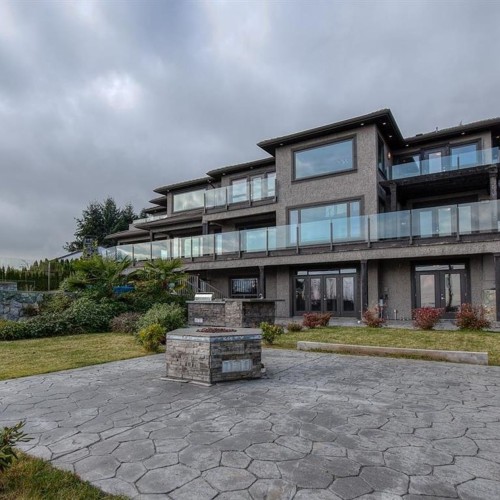 Photo 1 at 1026 Eyremount Drive, British Properties, West Vancouver