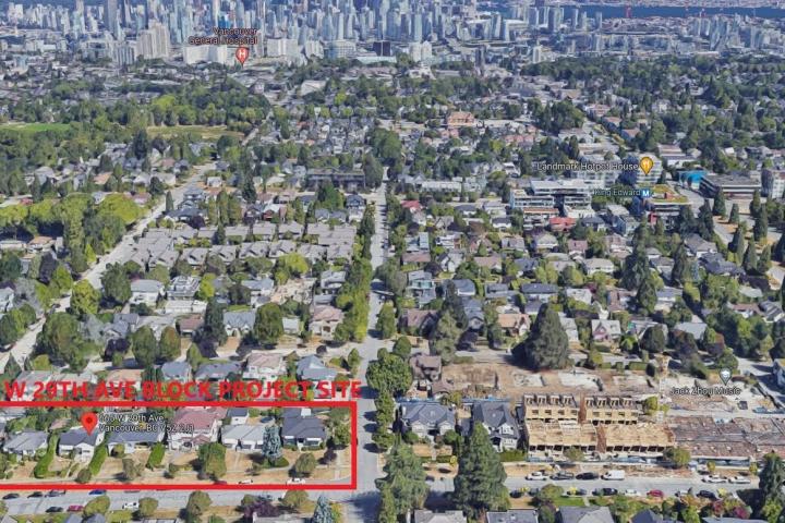 651 W 29th Avenue, Cambie, Vancouver West 2
