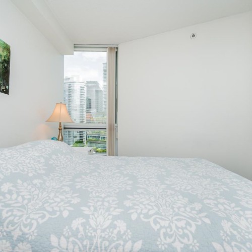 Photo 21 at 1204 - 555 Jervis Street, Coal Harbour, Vancouver West