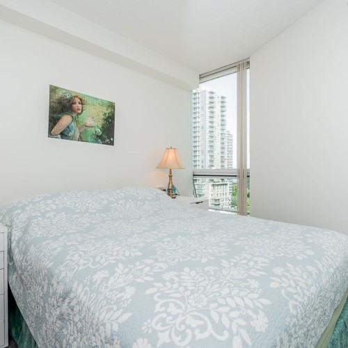 Photo 22 at 1204 - 555 Jervis Street, Coal Harbour, Vancouver West
