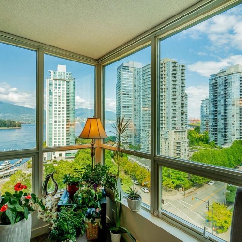 Photo 28 at 1204 - 555 Jervis Street, Coal Harbour, Vancouver West