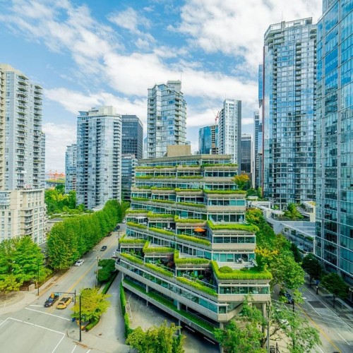 Photo 29 at 1204 - 555 Jervis Street, Coal Harbour, Vancouver West