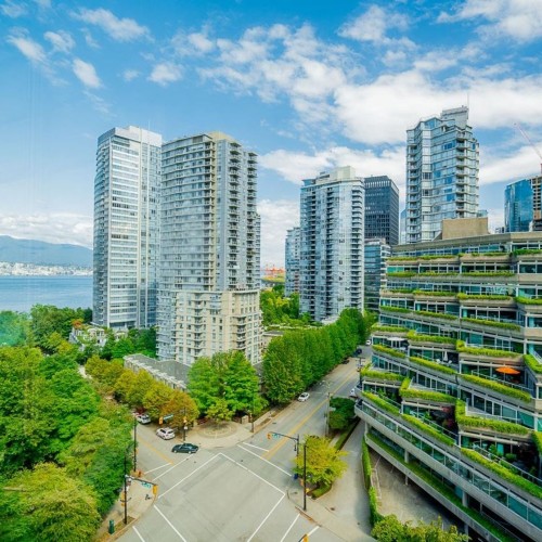 Photo 30 at 1204 - 555 Jervis Street, Coal Harbour, Vancouver West