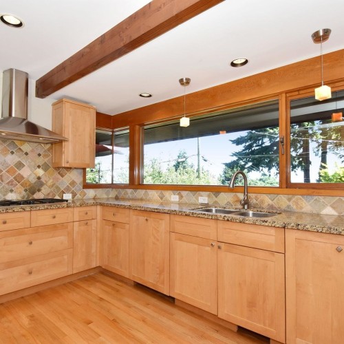 Photo 7 at 4635 Drummond Drive, Point Grey, Vancouver West