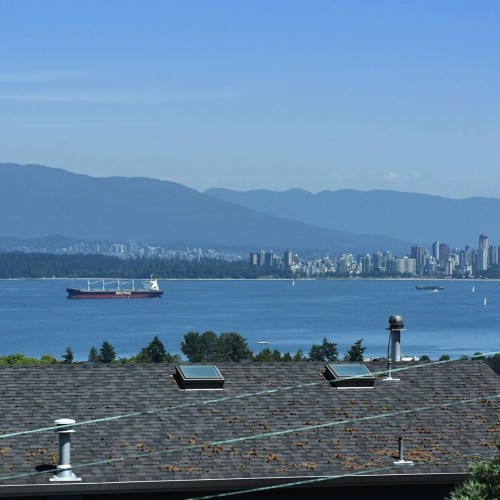 Photo 20 at 4635 Drummond Drive, Point Grey, Vancouver West