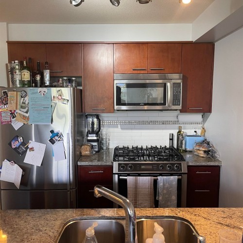 Photo 6 at 305 - 3839 W 4th Avenue, Point Grey, Vancouver West