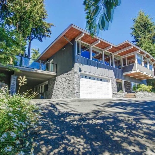 Photo 1 at 865 Highland Drive, British Properties, West Vancouver