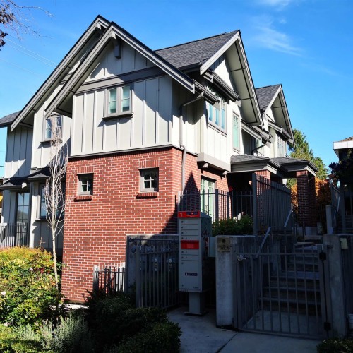 Photo 1 at 1507 W 59th Avenue, South Granville, Vancouver West