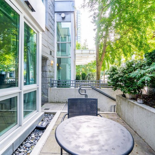 Photo 36 at 510 Cardero Street, Coal Harbour, Vancouver West