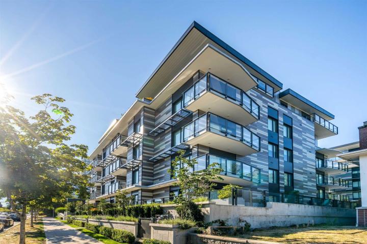 602 PH - 477 W 59th Avenue, South Cambie, Vancouver West 2