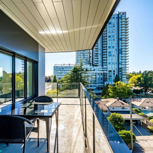 Photo 12 at 602 PH - 477 W 59th Avenue, South Cambie, Vancouver West