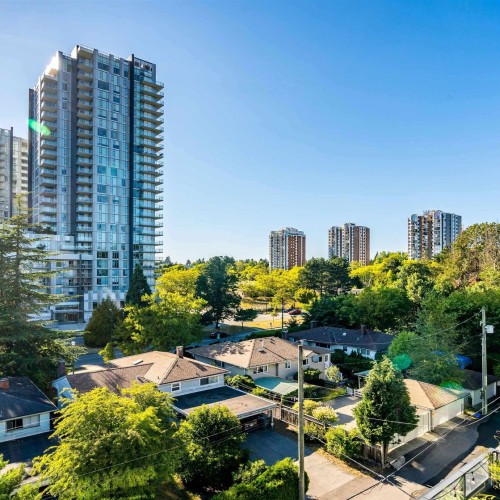 Photo 21 at 602 PH - 477 W 59th Avenue, South Cambie, Vancouver West