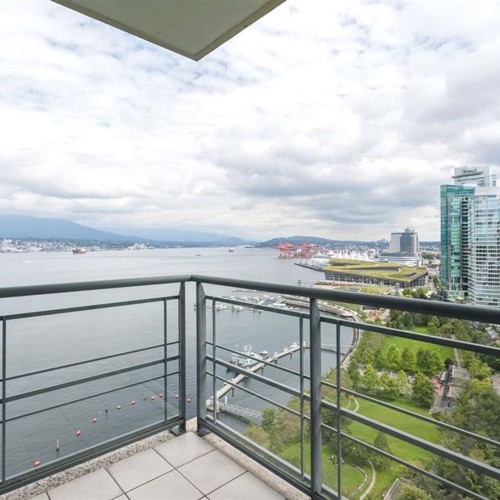Photo 29 at 2302 - 323 Jervis Street, Coal Harbour, Vancouver West