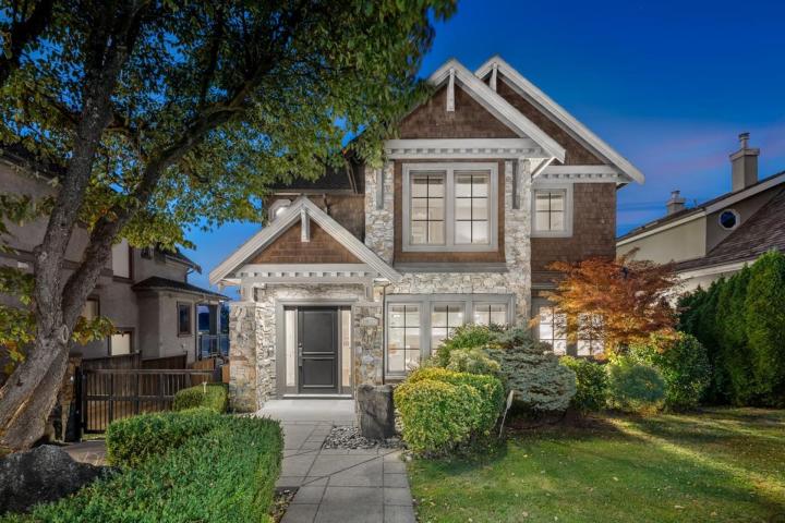 1833 W 35th Avenue, Quilchena, Vancouver West 2