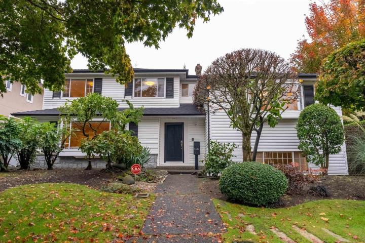 5323 Manson Street, Cambie, Vancouver West 2