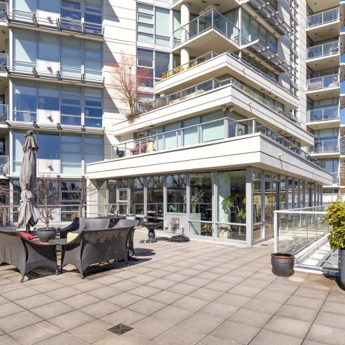 Photo 26 at 301 - 638 Beach Crescent, Yaletown, Vancouver West
