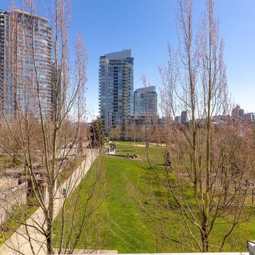 Photo 30 at 301 - 638 Beach Crescent, Yaletown, Vancouver West