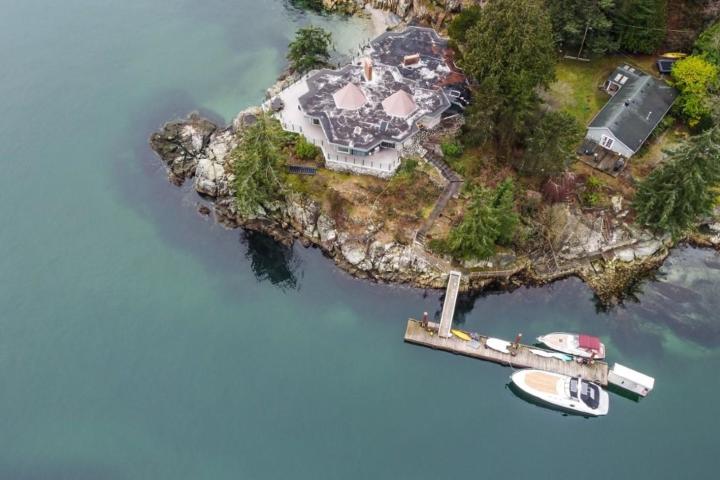 5806 Eagle Island, Eagle Harbour, West Vancouver 2