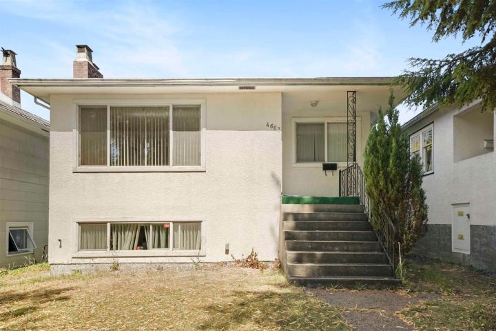 4663 W 15th Avenue, Point Grey, Vancouver West 2