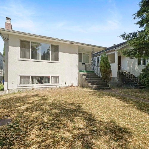 Photo 2 at 4663 W 15th Avenue, Point Grey, Vancouver West