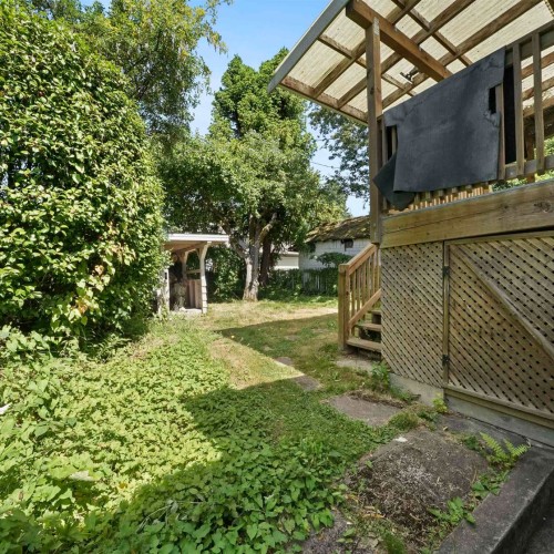 Photo 22 at 4663 W 15th Avenue, Point Grey, Vancouver West