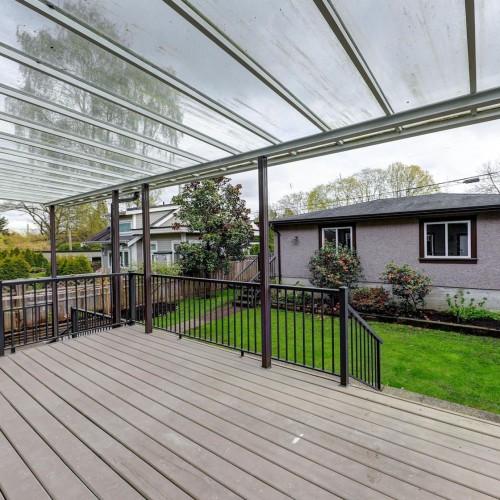 Photo 33 at 3580 W 19th Avenue, Dunbar, Vancouver West
