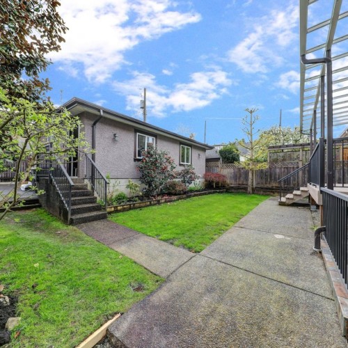 Photo 34 at 3580 W 19th Avenue, Dunbar, Vancouver West