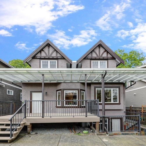 Photo 35 at 3580 W 19th Avenue, Dunbar, Vancouver West