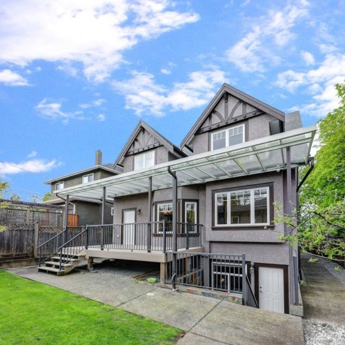 Photo 36 at 3580 W 19th Avenue, Dunbar, Vancouver West