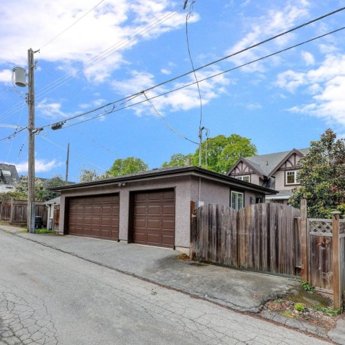 Photo 37 at 3580 W 19th Avenue, Dunbar, Vancouver West