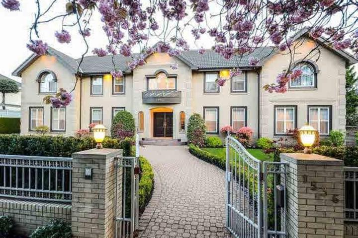 1536 W 36th Avenue, Shaughnessy, Vancouver West 2