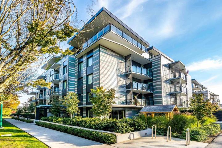 601 - 488 W 58th Avenue, South Cambie, Vancouver West 2