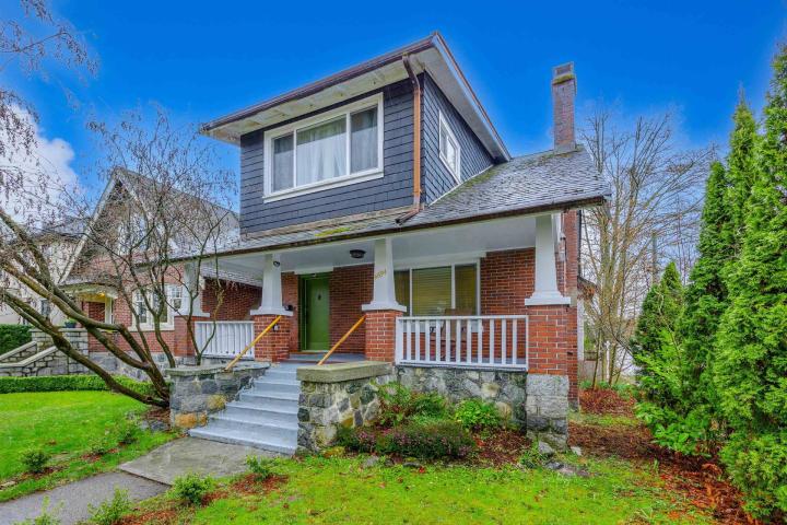 4694 W 8th Avenue, Point Grey, Vancouver West 2