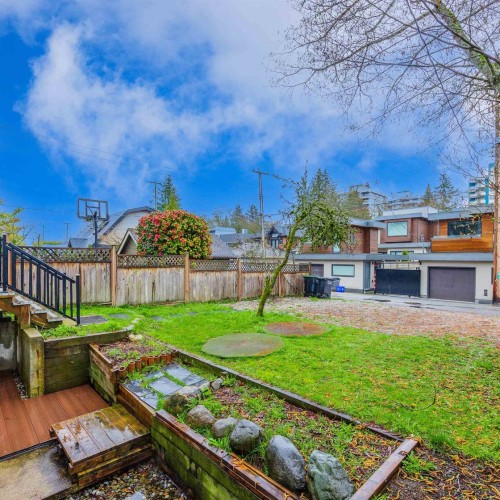 Photo 20 at 4694 W 8th Avenue, Point Grey, Vancouver West