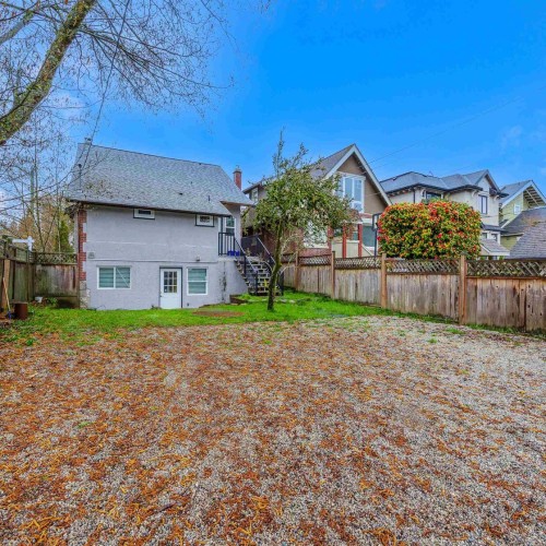 Photo 21 at 4694 W 8th Avenue, Point Grey, Vancouver West