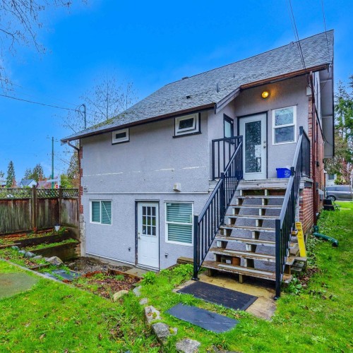 Photo 22 at 4694 W 8th Avenue, Point Grey, Vancouver West