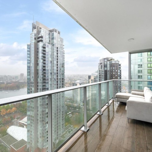 Photo 33 at 2502 - 499 Pacific Street, Yaletown, Vancouver West