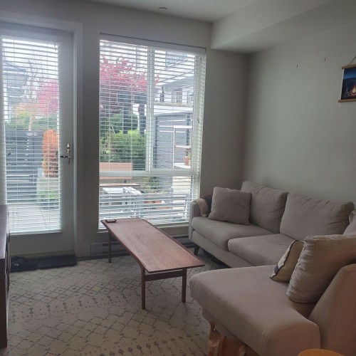 Photo 2 at 7827 Manitoba Street, Marpole, Vancouver West