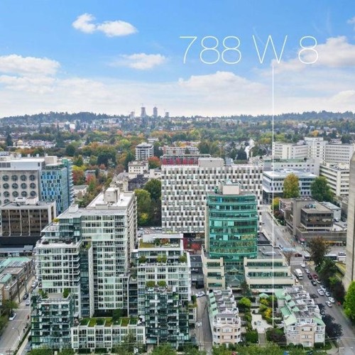 Photo 12 at 103 - 788 W 8th Avenue, Fairview VW, Vancouver West