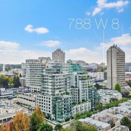 Photo 13 at 108 - 788 W 8th Avenue, Fairview VW, Vancouver West