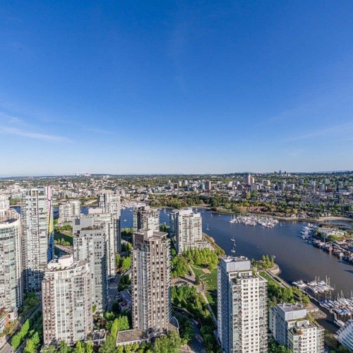 Photo 37 at 5601 - 1480 Howe Street, Yaletown, Vancouver West