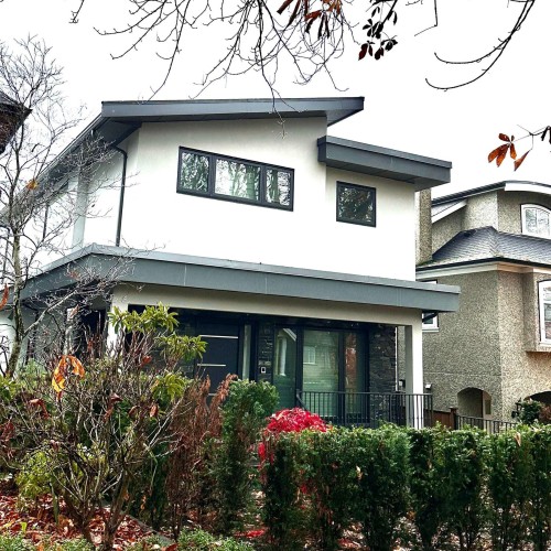 Photo 2 at 3349 W 19th Avenue, Dunbar, Vancouver West