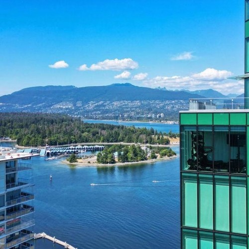 Photo 38 at 3001 - 277 Thurlow Street, Coal Harbour, Vancouver West
