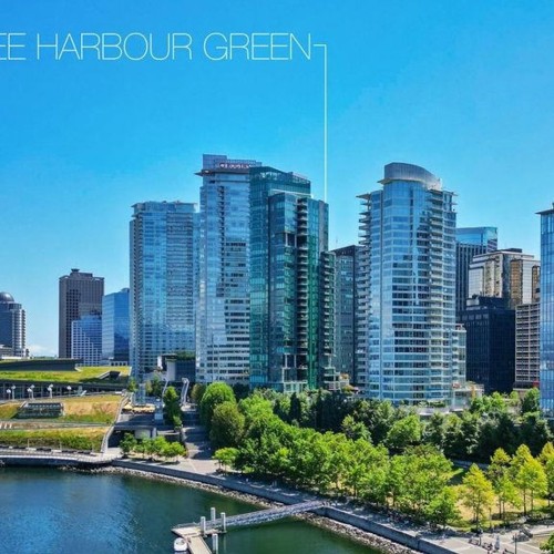 Photo 39 at 3001 - 277 Thurlow Street, Coal Harbour, Vancouver West