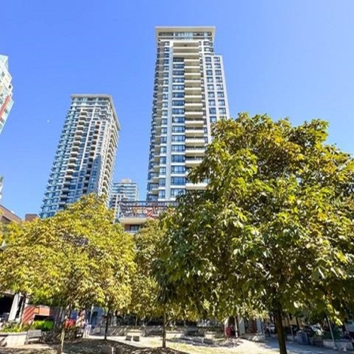 Photo 1 at 1502 - 977 Mainland Street, Yaletown, Vancouver West