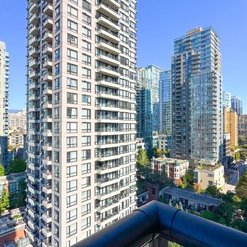 Photo 20 at 1502 - 977 Mainland Street, Yaletown, Vancouver West