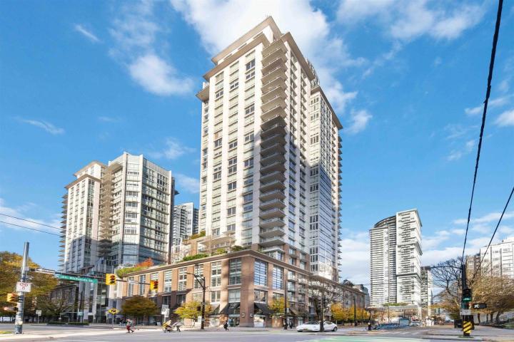 206 - 535 Smithe Street, Downtown VW, Vancouver West 2